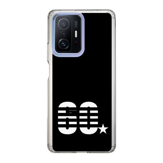 スリムプロテクションケース［ MIW - #60 - ブラック ］