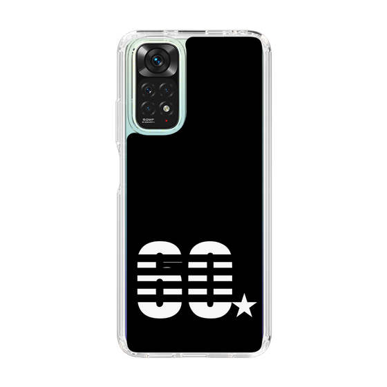 スリムプロテクションケース［ MIW - #60 - ブラック ］