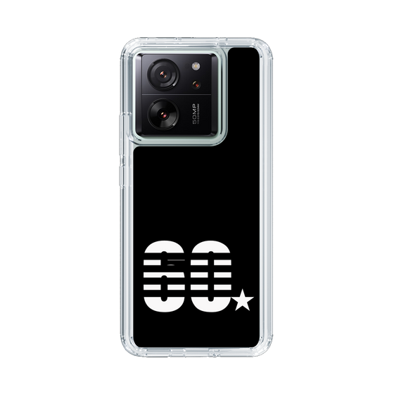 スリムプロテクションケース［ MIW - #60 - ブラック ］