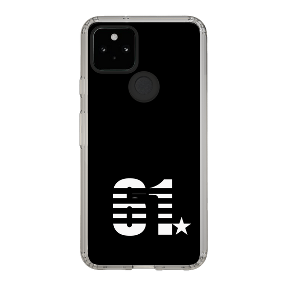 スリムプロテクションケース［ MIW - #61 - ブラック ］