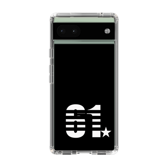 スリムプロテクションケース［ MIW - #61 - ブラック ］