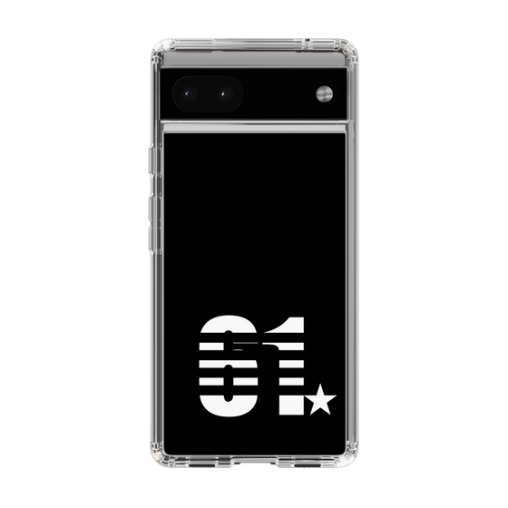 スリムプロテクションケース［ MIW - #61 - ブラック ］