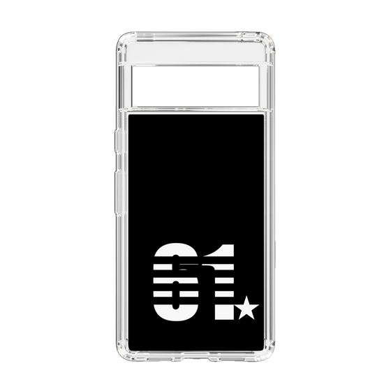 スリムプロテクションケース［ MIW - #61 - ブラック ］