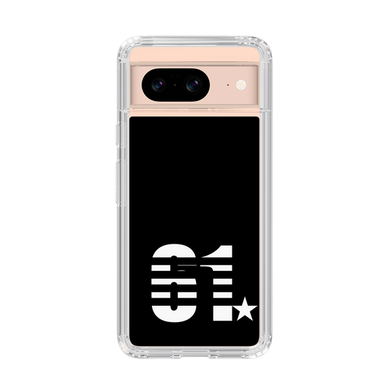 スリムプロテクションケース［ MIW - #61 - ブラック ］