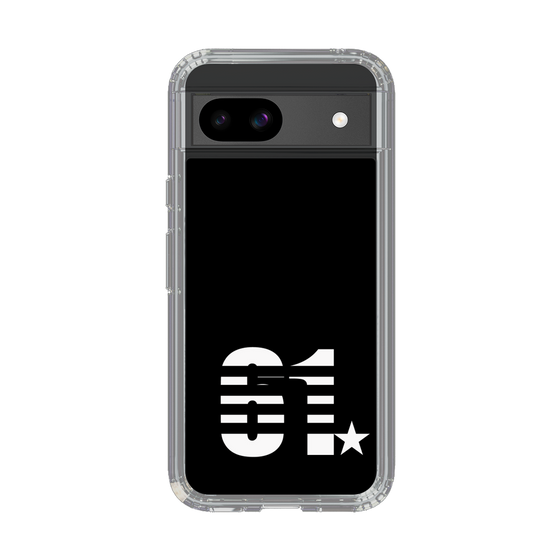 スリムプロテクションケース［ MIW - #61 - ブラック ］