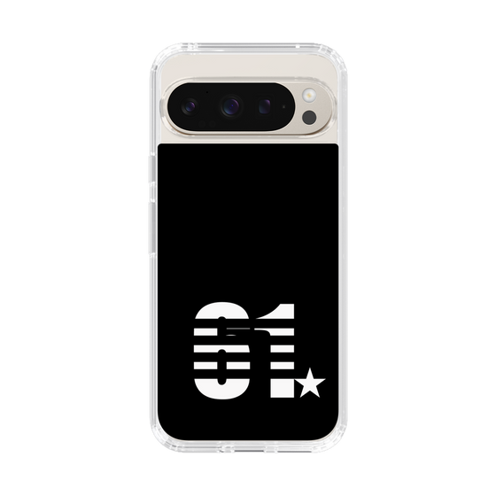 スリムプロテクションケース［ MIW - #61 - ブラック ］