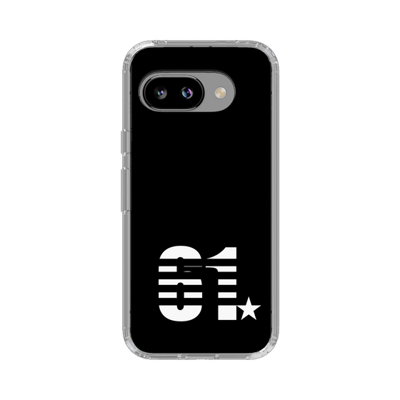 スリムプロテクションケース［ MIW - #61 - ブラック ］