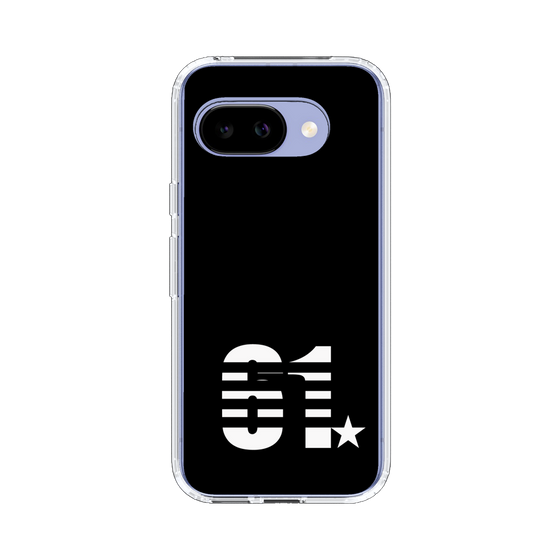 スリムプロテクションケース［ MIW - #61 - ブラック ］