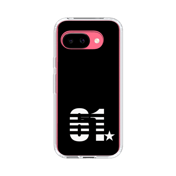 スリムプロテクションケース［ MIW - #61 - ブラック ］