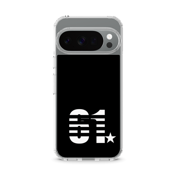 スリムプロテクションケース［ MIW - #61 - ブラック ］