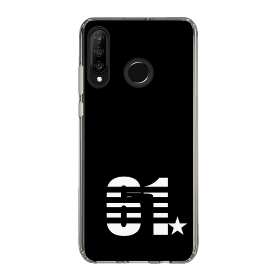 スリムプロテクションケース［ MIW - #61 - ブラック ］