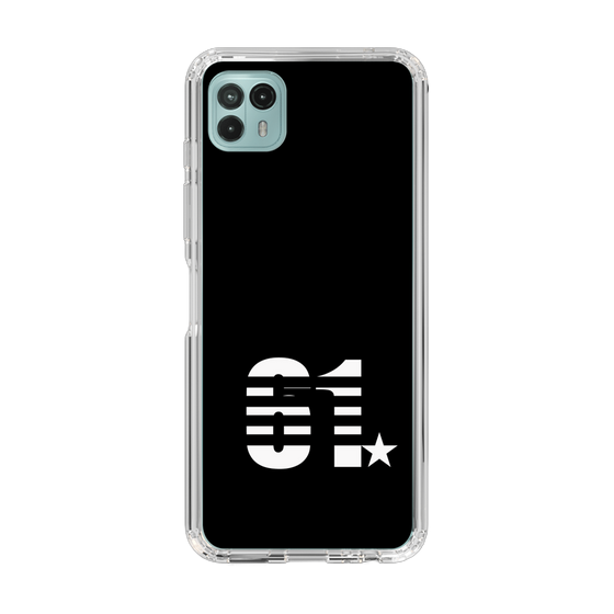 スリムプロテクションケース［ MIW - #61 - ブラック ］