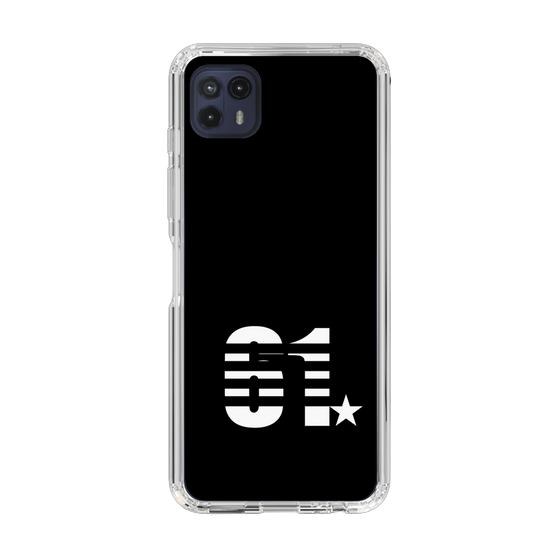 スリムプロテクションケース［ MIW - #61 - ブラック ］