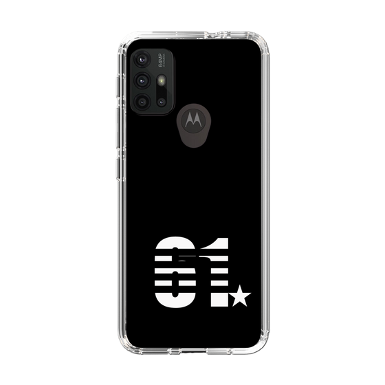 スリムプロテクションケース［ MIW - #61 - ブラック ］