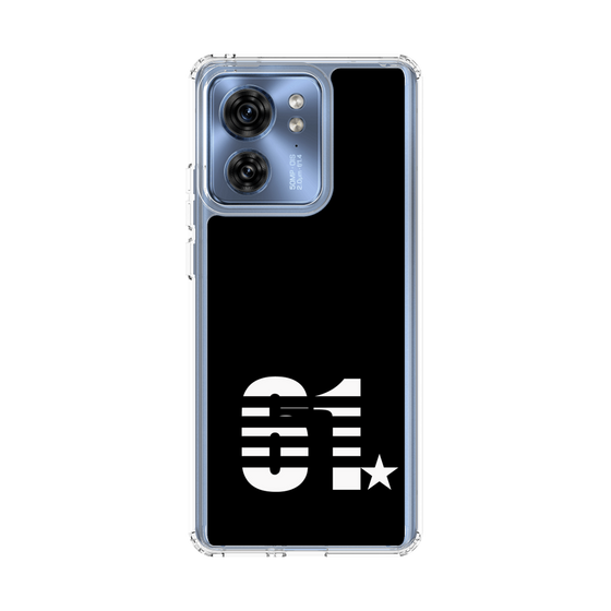 スリムプロテクションケース［ MIW - #61 - ブラック ］