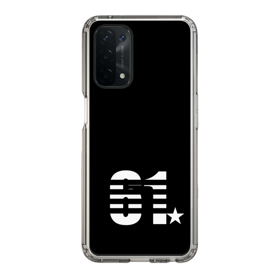 スリムプロテクションケース［ MIW - #61 - ブラック ］