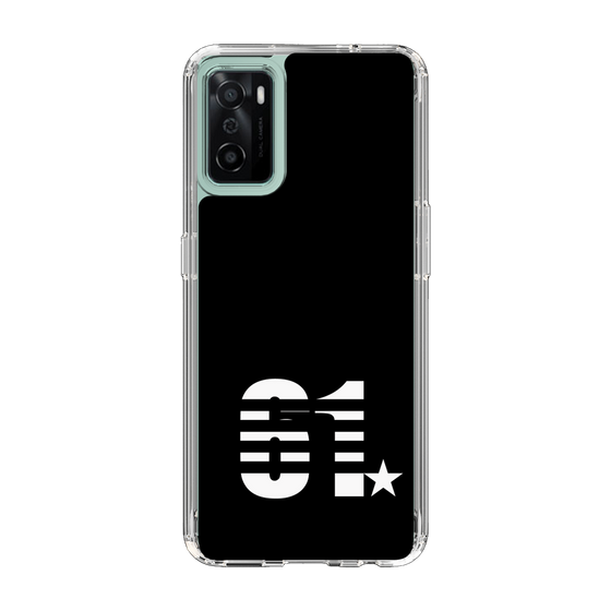 スリムプロテクションケース［ MIW - #61 - ブラック ］