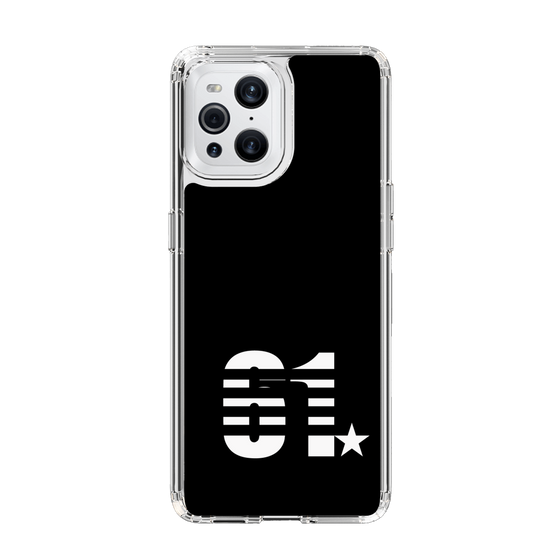 スリムプロテクションケース［ MIW - #61 - ブラック ］