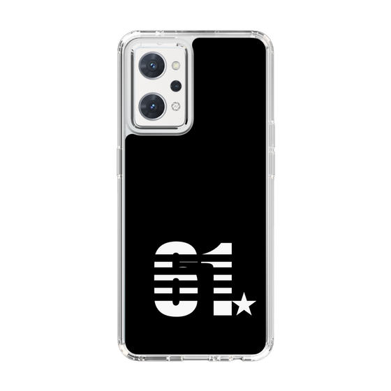 スリムプロテクションケース［ MIW - #61 - ブラック ］