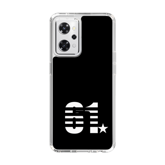 スリムプロテクションケース［ MIW - #61 - ブラック ］