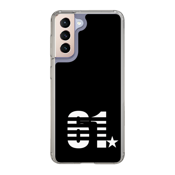 スリムプロテクションケース［ MIW - #61 - ブラック ］