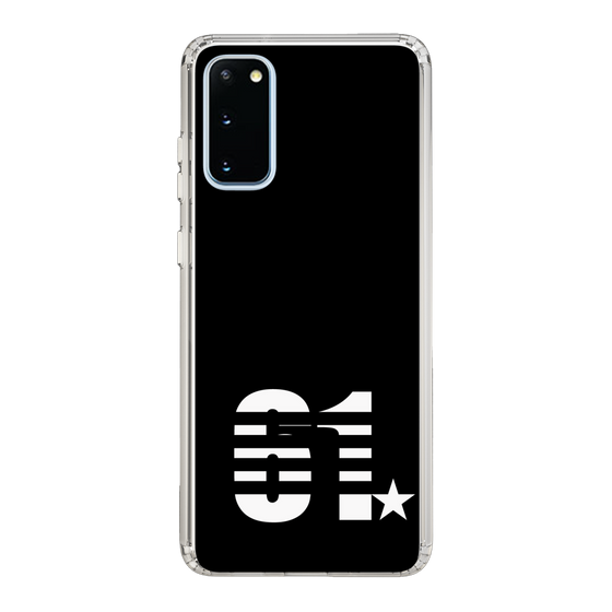 スリムプロテクションケース［ MIW - #61 - ブラック ］