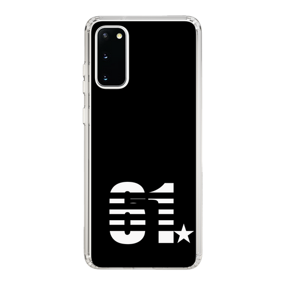 スリムプロテクションケース［ MIW - #61 - ブラック ］