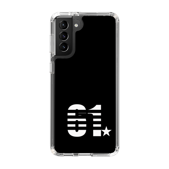 スリムプロテクションケース［ MIW - #61 - ブラック ］