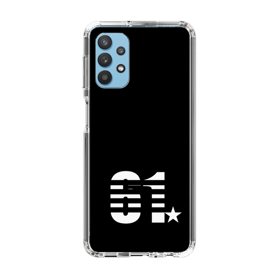 スリムプロテクションケース［ MIW - #61 - ブラック ］