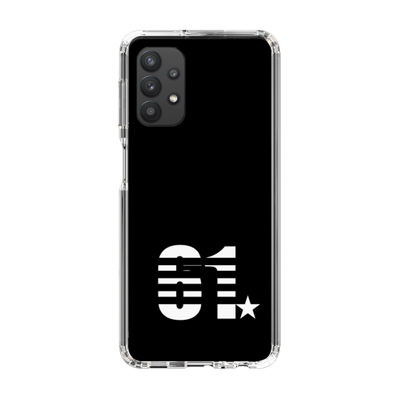 スリムプロテクションケース［ MIW - #61 - ブラック ］