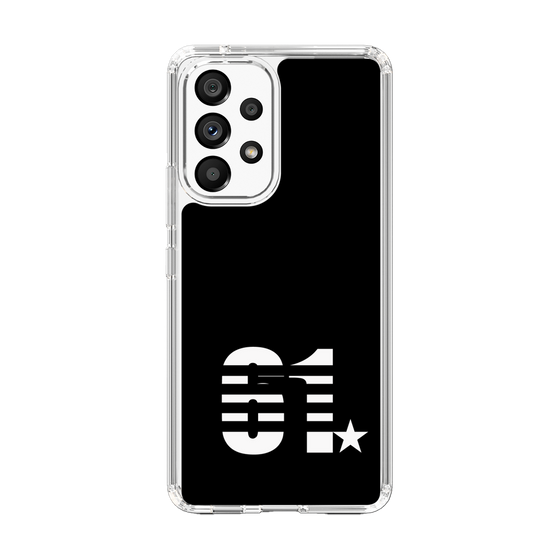 スリムプロテクションケース［ MIW - #61 - ブラック ］