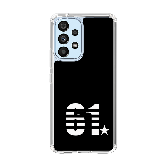 スリムプロテクションケース［ MIW - #61 - ブラック ］