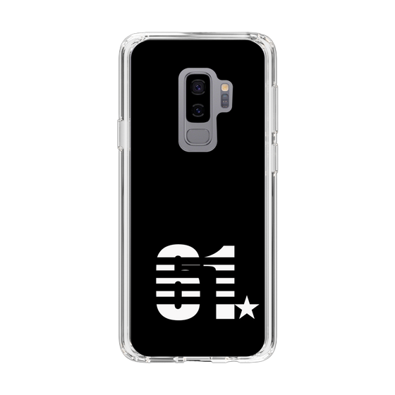 スリムプロテクションケース［ MIW - #61 - ブラック ］