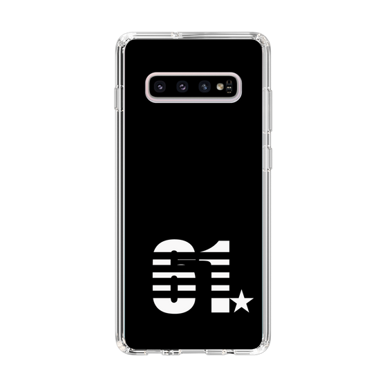 スリムプロテクションケース［ MIW - #61 - ブラック ］