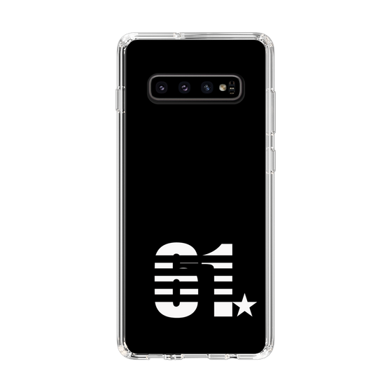 スリムプロテクションケース［ MIW - #61 - ブラック ］