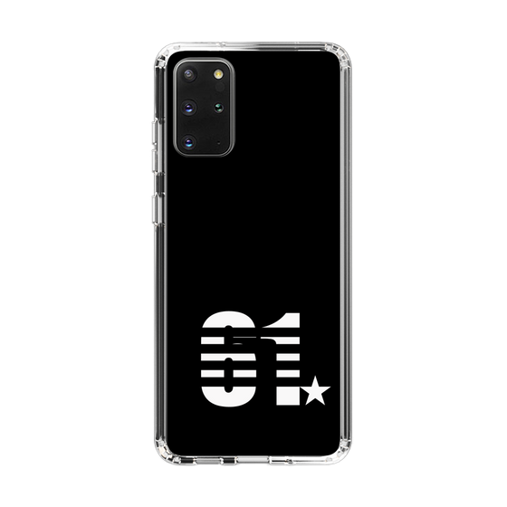 スリムプロテクションケース［ MIW - #61 - ブラック ］