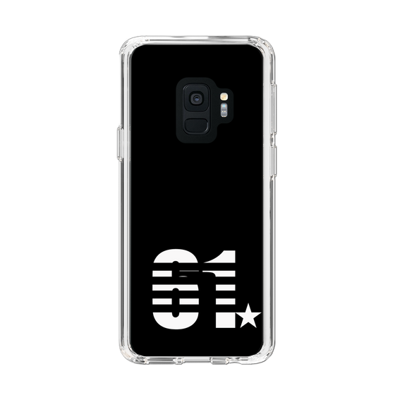 スリムプロテクションケース［ MIW - #61 - ブラック ］