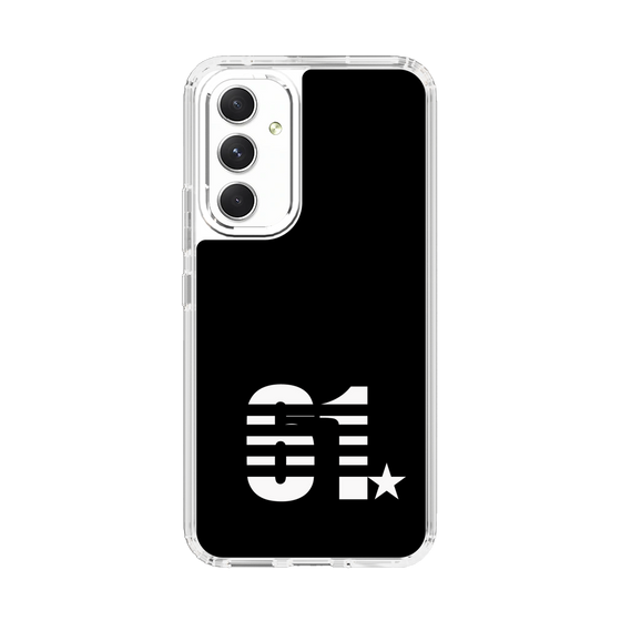 スリムプロテクションケース［ MIW - #61 - ブラック ］