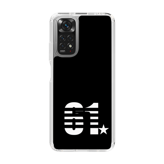 スリムプロテクションケース［ MIW - #61 - ブラック ］