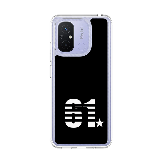 スリムプロテクションケース［ MIW - #61 - ブラック ］