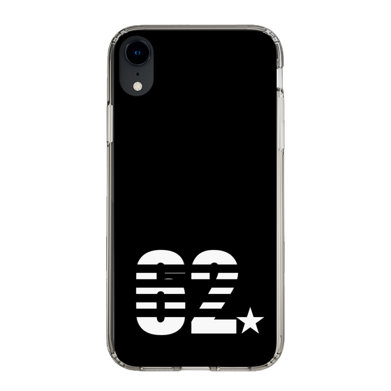 スリムプロテクションケース［ MIW - #62 - ブラック ］