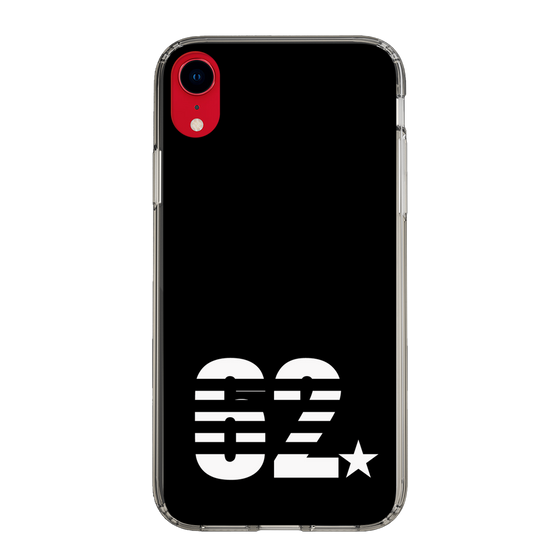 スリムプロテクションケース［ MIW - #62 - ブラック ］