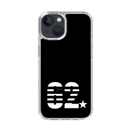 スリムプロテクションケース［ MIW - #62 - ブラック ］