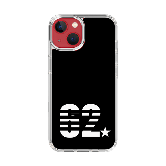 スリムプロテクションケース［ MIW - #62 - ブラック ］