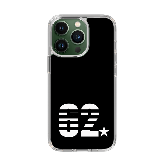 スリムプロテクションケース［ MIW - #62 - ブラック ］