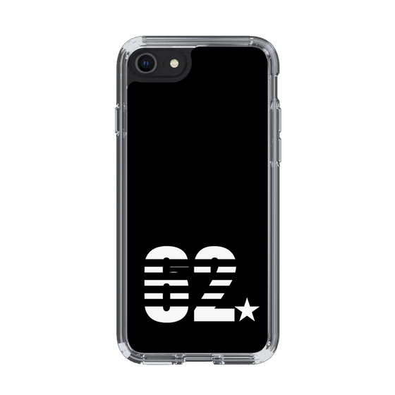 スリムプロテクションケース［ MIW - #62 - ブラック ］