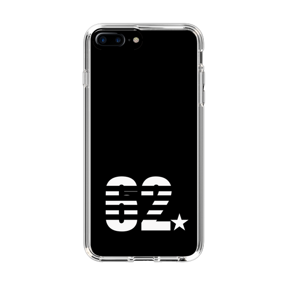 スリムプロテクションケース［ MIW - #62 - ブラック ］