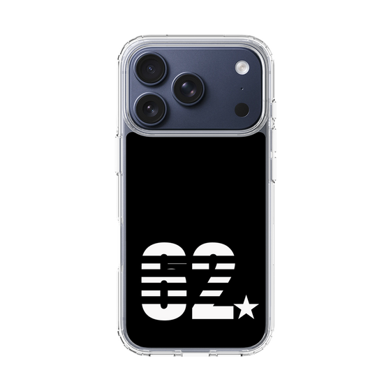 スリムプロテクションケース［ MIW - #62 - ブラック ］