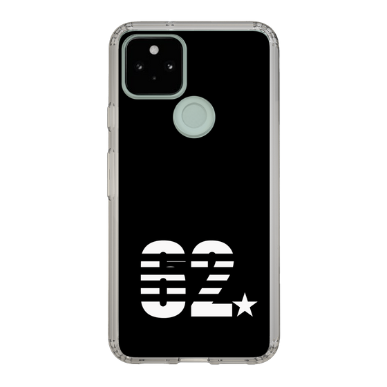 スリムプロテクションケース［ MIW - #62 - ブラック ］