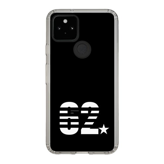 スリムプロテクションケース［ MIW - #62 - ブラック ］